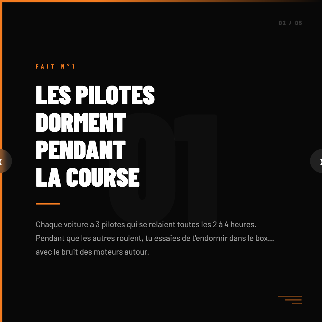 Carousel Le Mans 2
