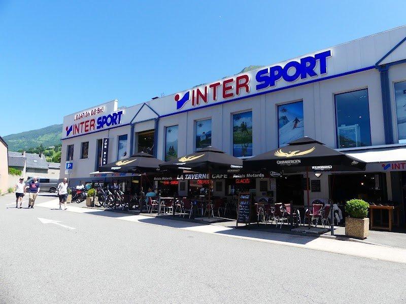 Stage Intersport