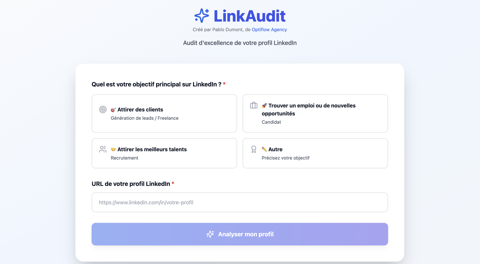 LinkAudit